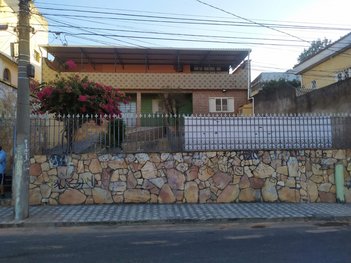 house em Rua Fides, Aparecida - Belo Horizonte - MG