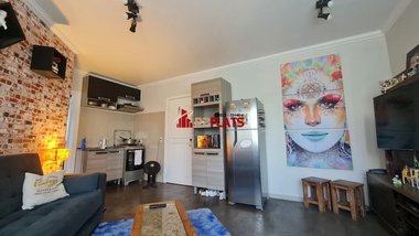 apartment em Rua Doutor Chibata Miyakoshi, Paraíso do Morumbi - São Paulo - SP