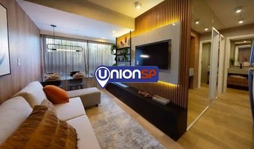 apartment em Rua Ibituruna, Parque Imperial - São Paulo - SP