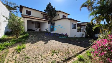 house em Rua Maria Cândida Vianna Moraes, Morada da Colina - Resende - RJ