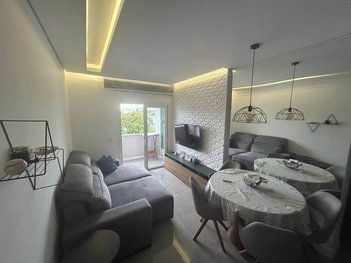 apartment em Rua Mariano Canto, Jardim - Sapucaia do Sul - RS