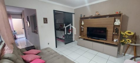 house em Rua Jossei Toda, Residencial Mantiqueira - Pindamonhangaba - SP