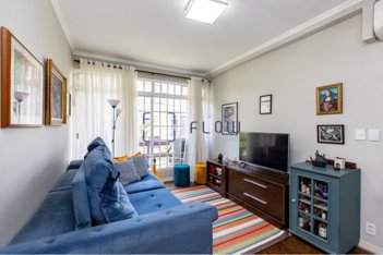 apartment em Avenida Jurubatuba, Vila Cordeiro - São Paulo - SP