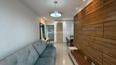 apartment em Rua Pasteur, Jardim São Caetano - São Caetano do Sul - SP