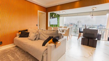 apartment em Rua Renato Rinaldi, Vila Carrão - São Paulo - SP