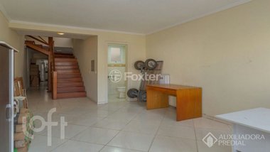 house em Rua Damasco, Azenha - Porto Alegre - RS
