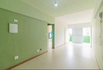 apartment em Rua Oscar Freire, Pinheiros - São Paulo - SP