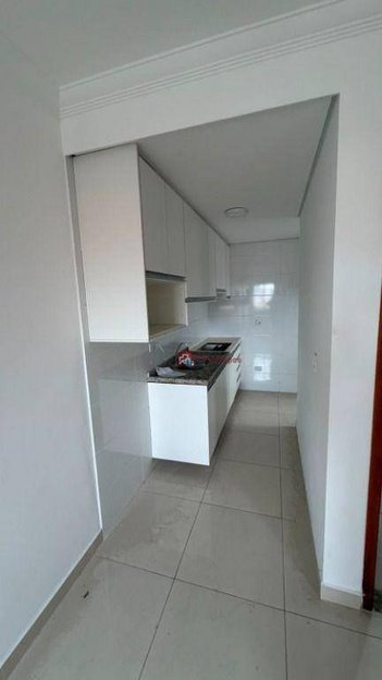 apartment em Rua Engenheiro Plínio Adams, Vila Nhocune - São Paulo - SP