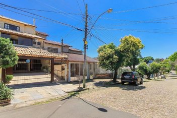 house em Doutor Egydio Michaelsen, Cavalhada - Porto Alegre - RS
