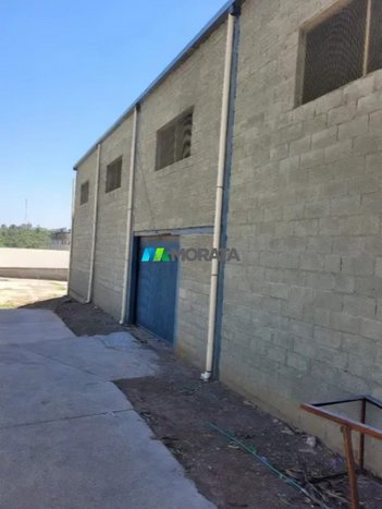 industrial em Rua Presidente Castelo Branco, São José da Lapa - São José da Lapa - MG