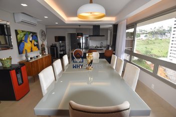 apartment em Rua Pau Brasil, Vale do Sereno - Nova Lima - MG