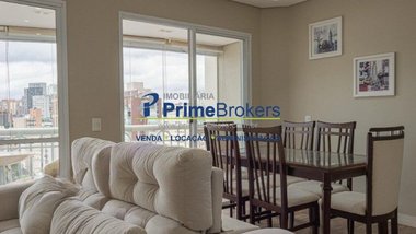 apartment em Rua Capitão Macedo, Vila Clementino - São Paulo - SP