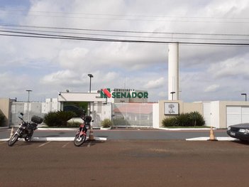 apartment em Rua Tanganica, Ouro Verde - Londrina - PR