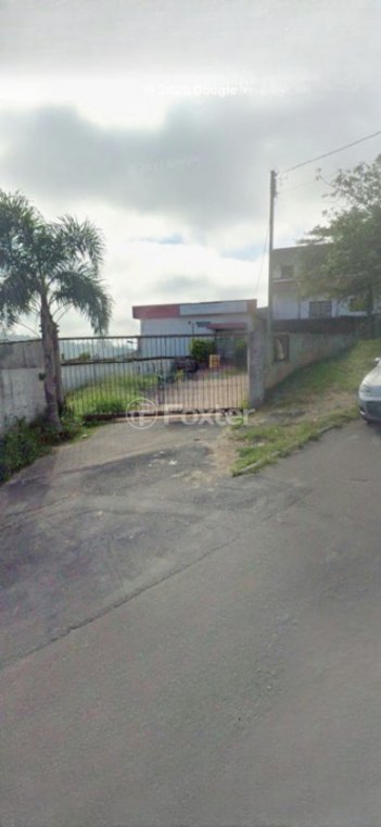 land_lot em Rua Guanabara, Cascata - Porto Alegre - RS
