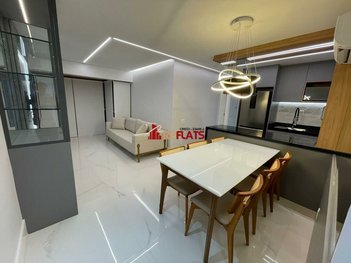 apartment em Alameda Ministro Rocha Azevedo, Cerqueira César - São Paulo - SP