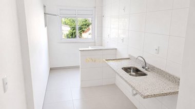 apartment em Avenida Tokio, Jardim Oriente - São José dos Campos - SP