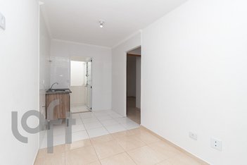 apartment em Rua Cabo Joel Leite, Cidade Antônio Estevão de Carvalho - São Paulo - SP
