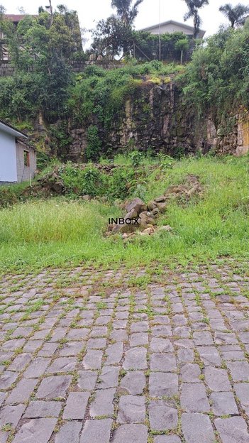 land_lot em Rua Dante Prancutti, Santa Terezinha - Garibaldi - RS
