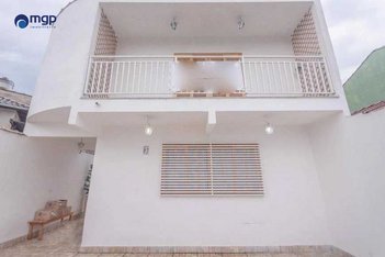 house em Rua Sacalina, Vila Isolina Mazzei - São Paulo - SP