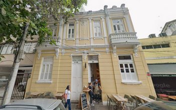 house em Rua São Salvador, Flamengo - Rio de Janeiro - RJ
