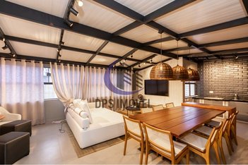 apartment em Rua José Jannarelli, Vila Progredior - São Paulo - SP
