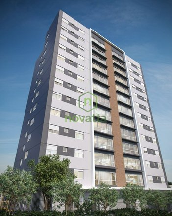 apartment em Cristóvão Colombo, Rio Branco - Novo Hamburgo - RS
