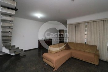 house em Rua Felício Pereira, Jardim Piqueroby - São Paulo - SP