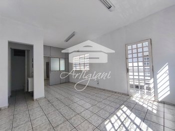 office em Rua José Pedrini, Centro - Mogi Guaçu - SP