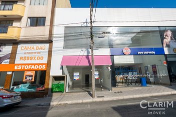 business em Rui Barbosa, Centro - Campo Largo - PR