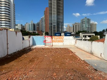 land_lot em Alameda Dona Tereza Cristina, Nova Petrópolis - São Bernardo do Campo - SP