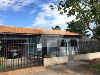 house em Rua Pioneira Dulcelina Rosa, Parque Hortência - Maringá - PR