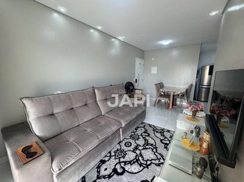 apartment em Avenida Paulo Prado, Jardim Florestal - Jundiaí - SP