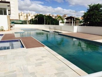 apartment em Avenida Doutor Kenkiti Shimomoto, City Bussocaba - Osasco - SP