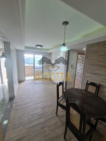 apartment em Rua Luiz Covolan, Santa Catarina - Caxias do Sul - RS
