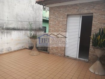 house em Rua Henry Ford, Presidente Altino - Osasco - SP