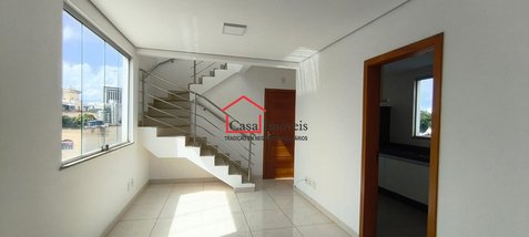 apartment em Rua Maura, Ipiranga - Belo Horizonte - MG