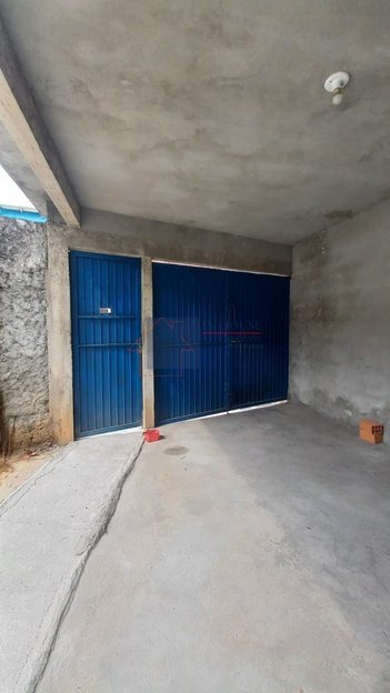 house em Rua Agnaldo Saturnino Rocha, Jardim República - São Paulo - SP