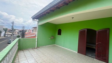 house em Rua Hércules Franceschini, Éden - Sorocaba - SP