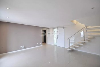 apartment em Rua do Imperador, Vila Paiva - São Paulo - SP