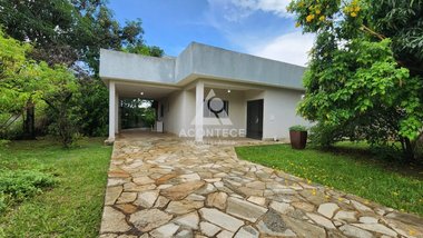 house em Condomínio Santa Bárbara, Setor Habitacional Jardim Botânico - Brasília - DF