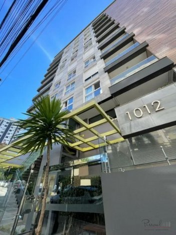 apartment em Rua Felipe Schmidt, Centro - Florianópolis - SC