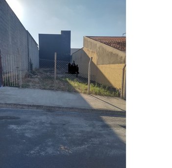 land_lot em Rua São Cleofas, Jardim Bom Retiro - Salto - SP