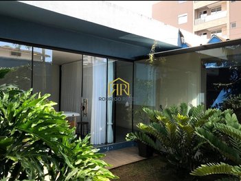 house em Cônego Bernardo, Trindade - Florianópolis - SC