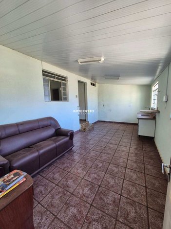 house em Rua Mário Mendes Mingot, Vila Santa Rita - Franca - SP