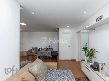 apartment em do Cursino, Sacomã - São Paulo - SP