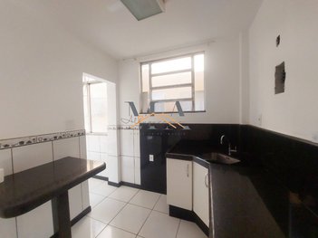 apartment em Avenida Albo Chiesse, Centro - Barra Mansa - RJ