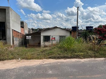 land_lot em Rua José Bonifácio, Jardim Clodoaldo - Cacoal - RO