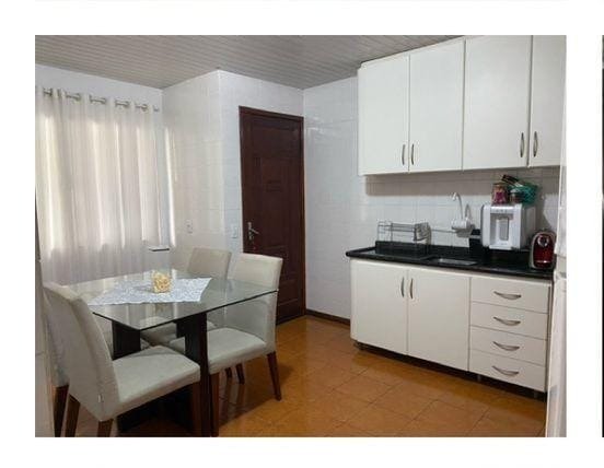 Cozinha casa Principal 2