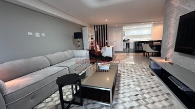 apartment em Boulevard Paulo Zimmer, Agronômica - Florianópolis - SC
