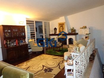 house em Rua Barão de Jaceguai, Campo Belo - São Paulo - SP